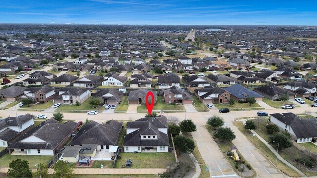 Building Photo - 9326 Limestone Ranch Ln