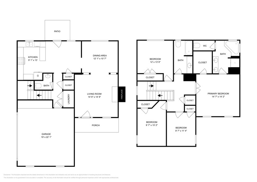 Building Photo - 213 Forrest Dr