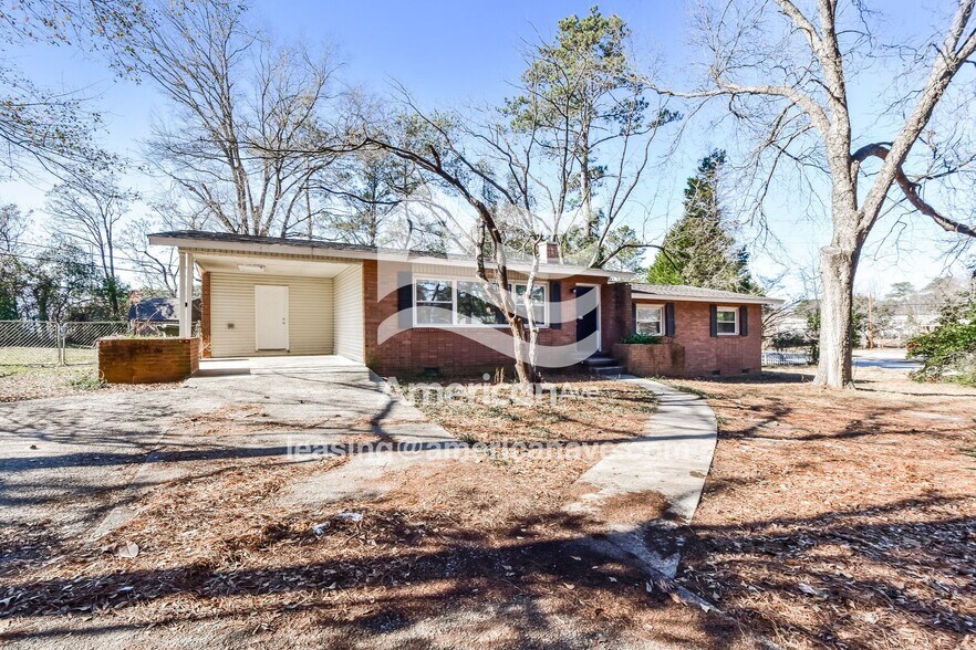 Building Photo - 1502 Whiteford Rd