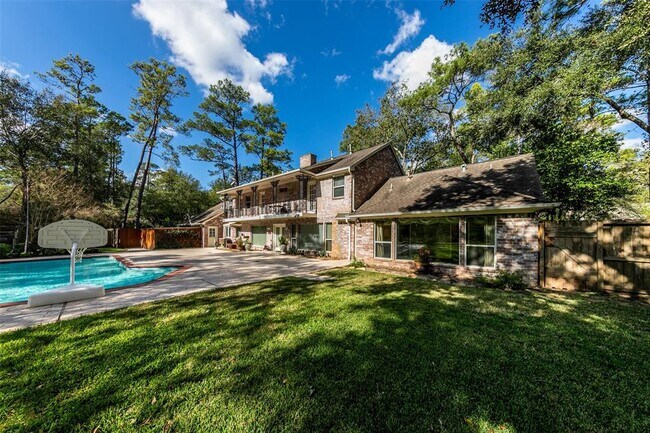 Building Photo - 11839 Stuckey Ln