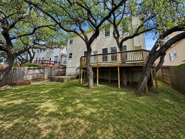 Building Photo - Beautiful 2-story home for lease in a gated community!  North East ISD - 4 Bedrooms / 2.5 Baths
