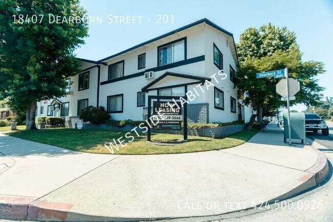 Building Photo - 18407 Dearborn - Gorgeous, fully renovated...