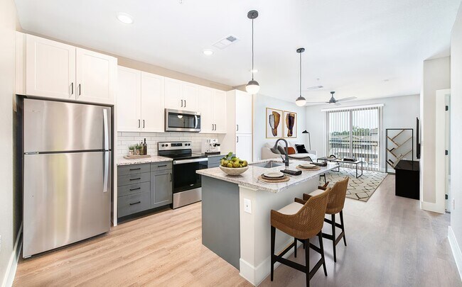 Building Photo - Work, Play & Relax | 1-Bed in Houston!