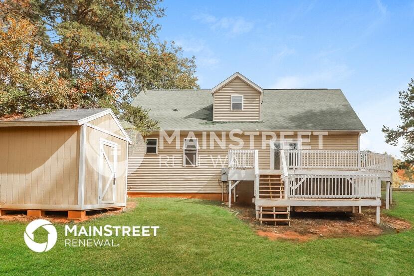 Building Photo - 234 Kendra Dr