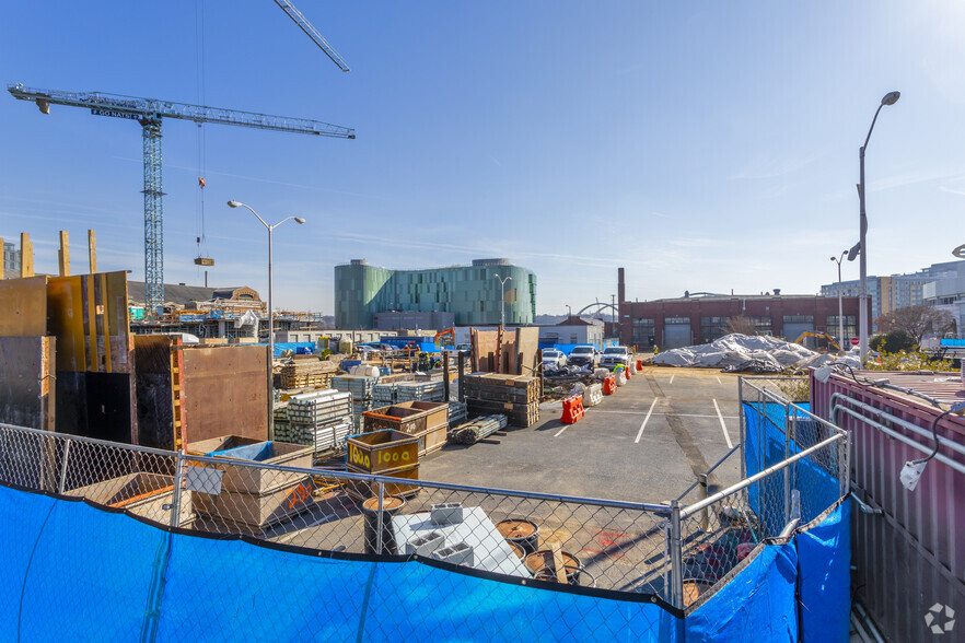 2.2.22 - Navy Yard Urby