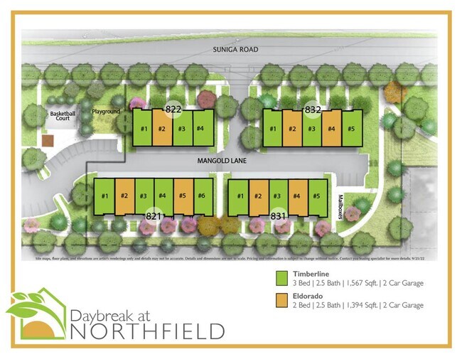 Building Photo - Mangold822 (KC-LN)