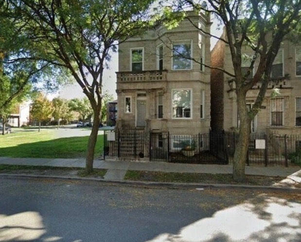 Building Photo - 1507 S Homan Ave
