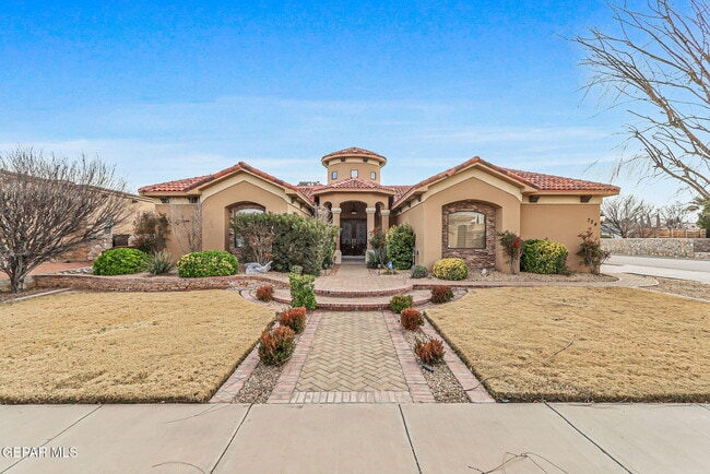 Building Photo - 724 Scott Ln