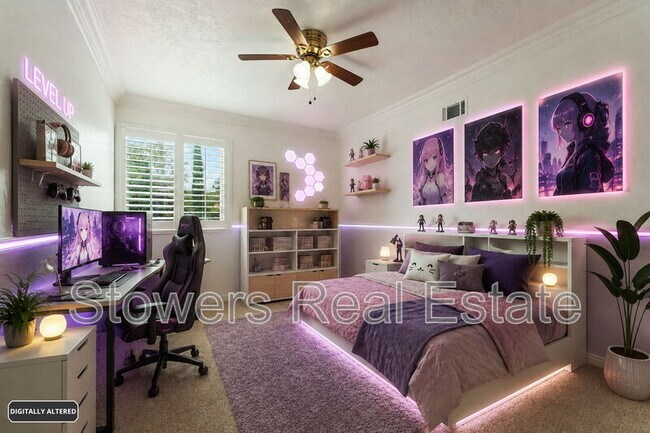 Building Photo - 2406 Talavera Dr