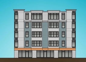 Building Photo - New Horizons Apartment