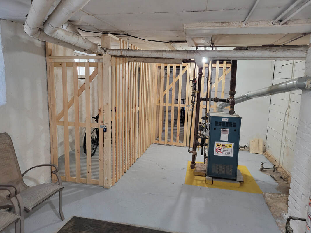 Building Photo - 23 N Hancock St