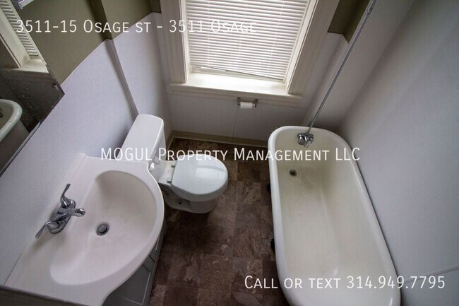 Building Photo - 3511 Osage St