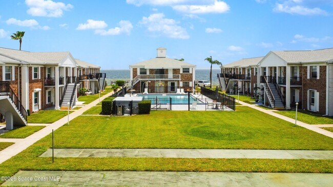 Building Photo - 190 E Olmstead Dr