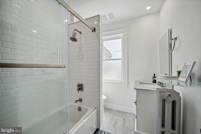Building Photo - 3617 13th St NW