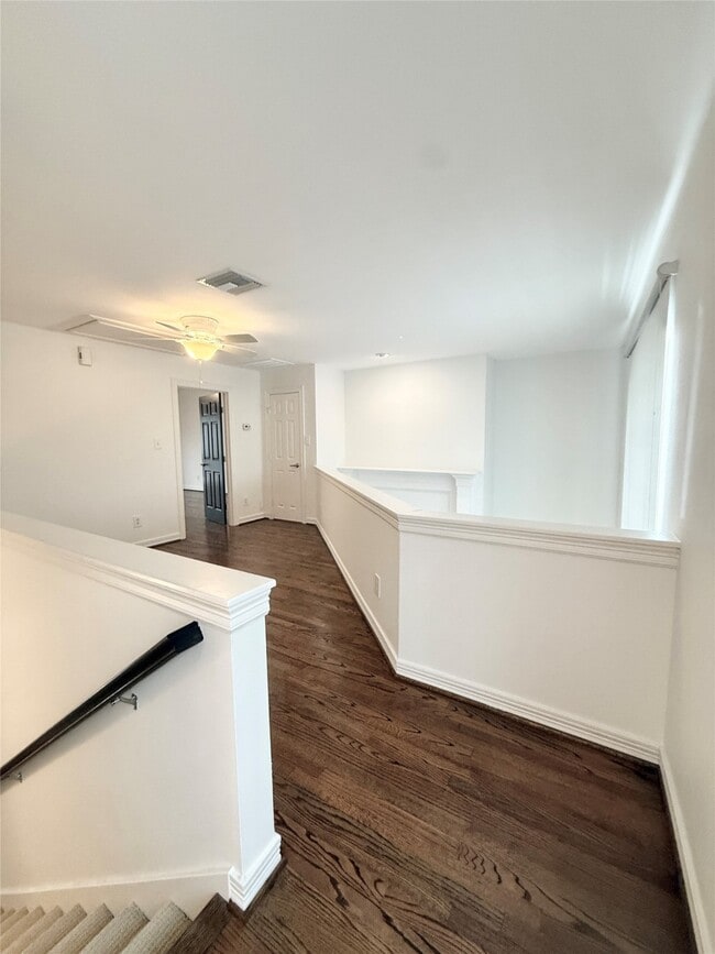 Building Photo - 5317 Austin St