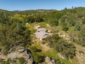 Building Photo - 3700 Las Pilitas Rd