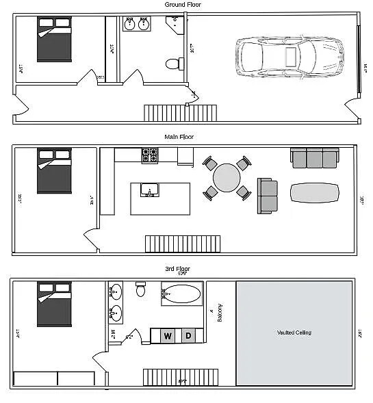 Building Photo - 4893 Shattuck Ave