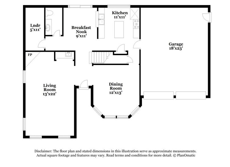 Building Photo - 17003 Spruce Run Dr