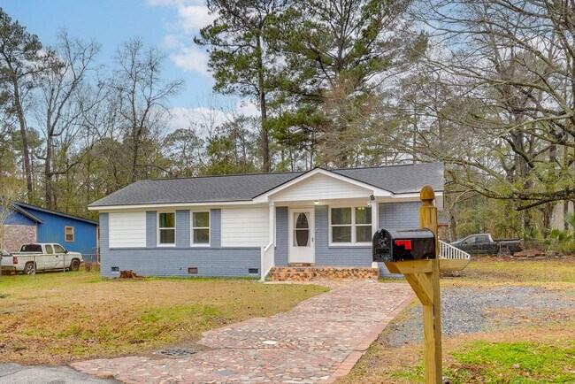 Building Photo - 1319 Jackwood Ct