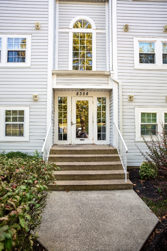 Building Photo - 8358 Montgomery Run Rd