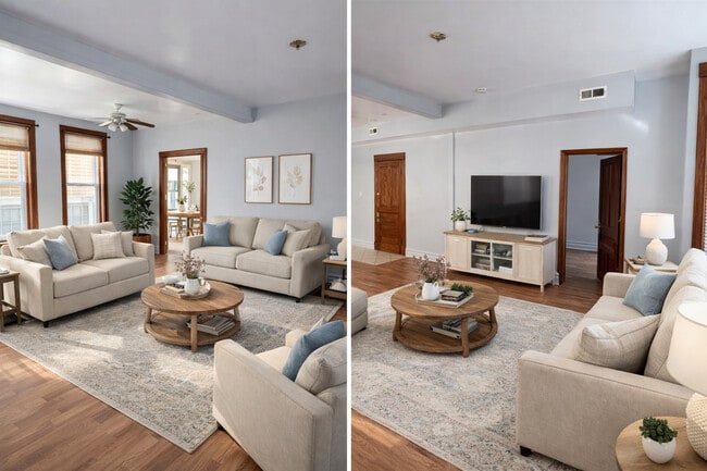 Building Photo - 2518 S St Louis Ave