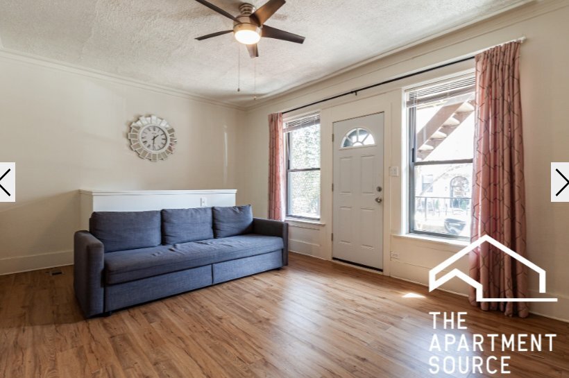 Building Photo - 908 W Belle Plaine Ave