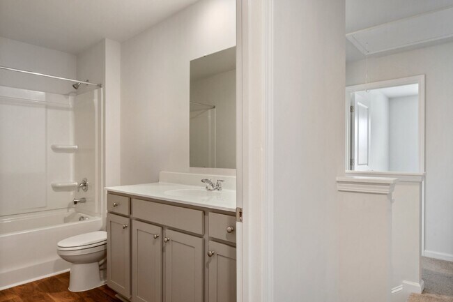 Building Photo - Charming 4 Bed Rental Home Located in Cypress Ridge!