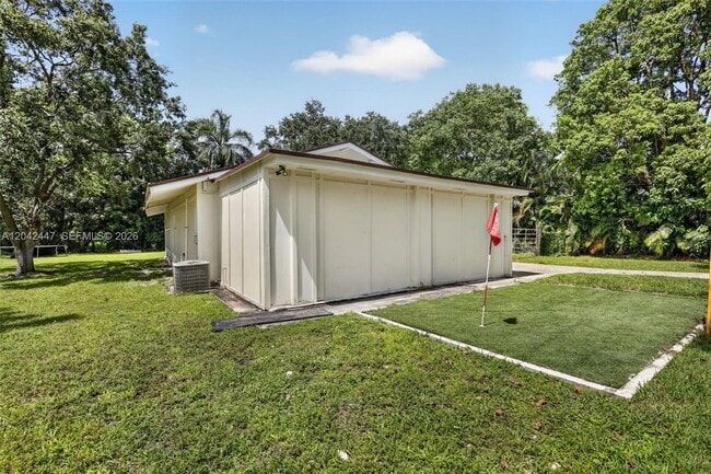 Building Photo - 14401 SW 23rd St