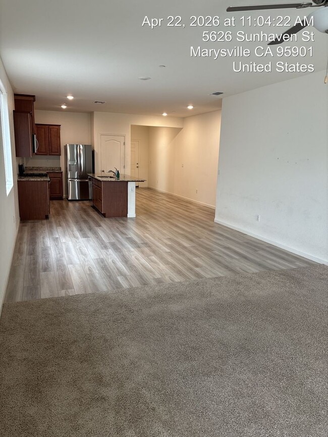 Building Photo - 4 B/D 2 BA Home in Marysville AVAILABLE NOW!