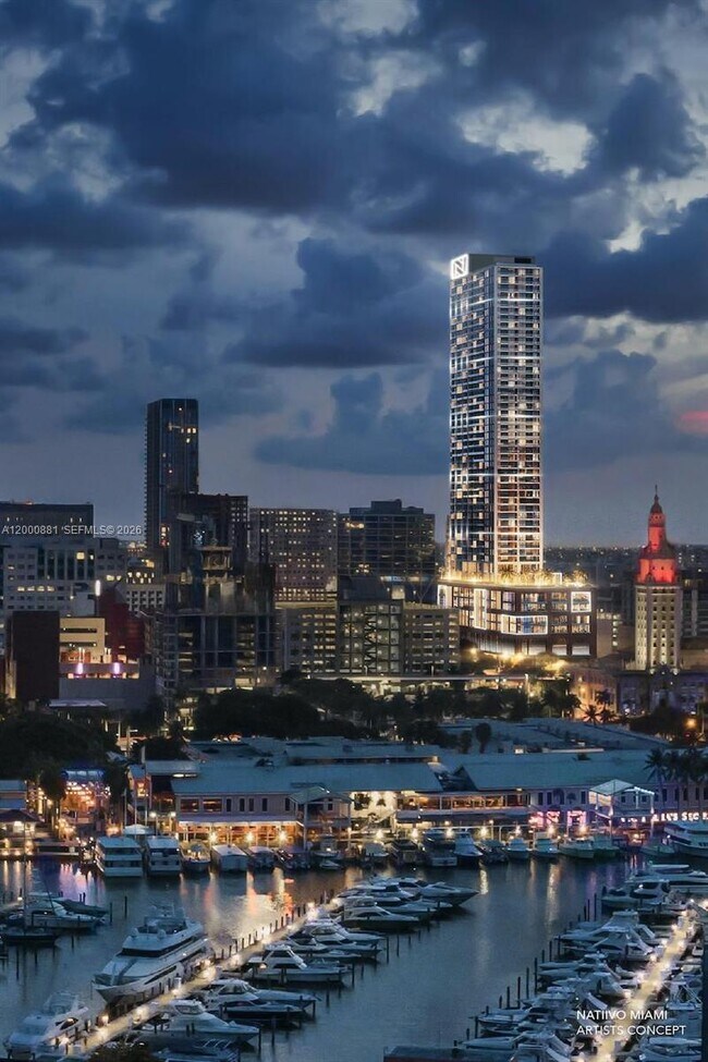 Building Photo - 159 NE 6th St