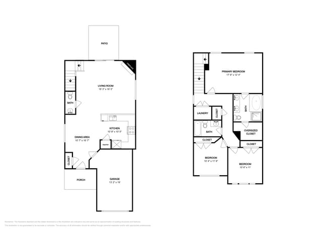 Building Photo - 962 Tuxford Trl