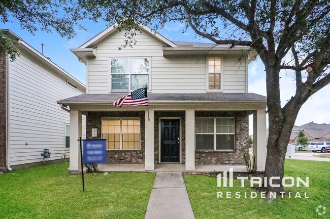 Building Photo - 6314 Austinville Dr