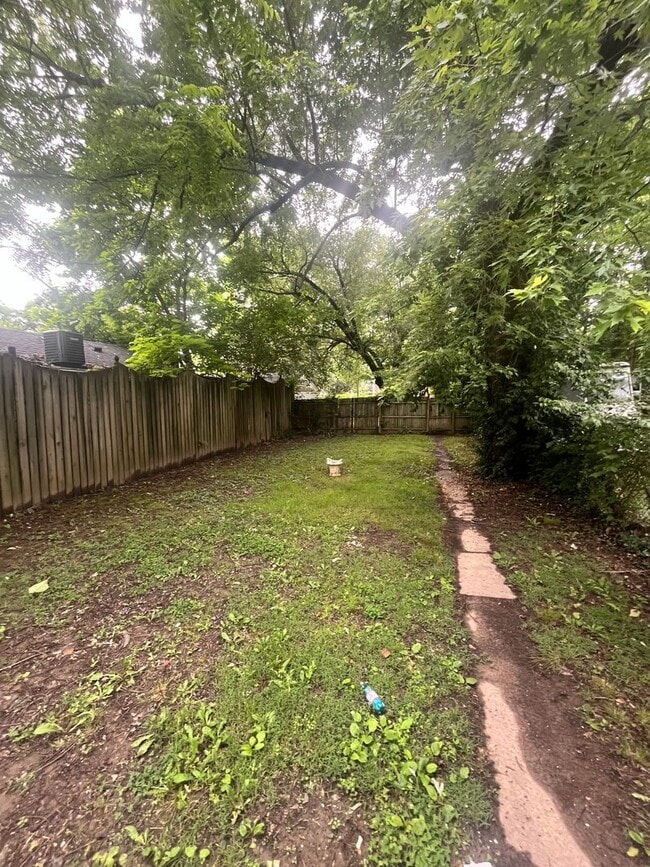 Building Photo - Three Bedroom House W/ Full unfinished Basement