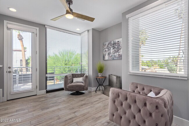 Building Photo - 7550 E Osborn Rd