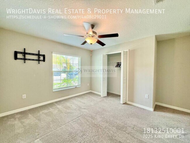 Building Photo - 7025 King Crk Dr