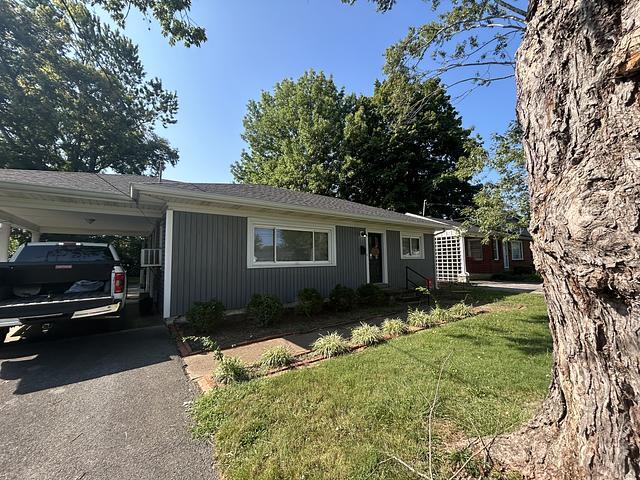 Primary Photo - Josephine Street