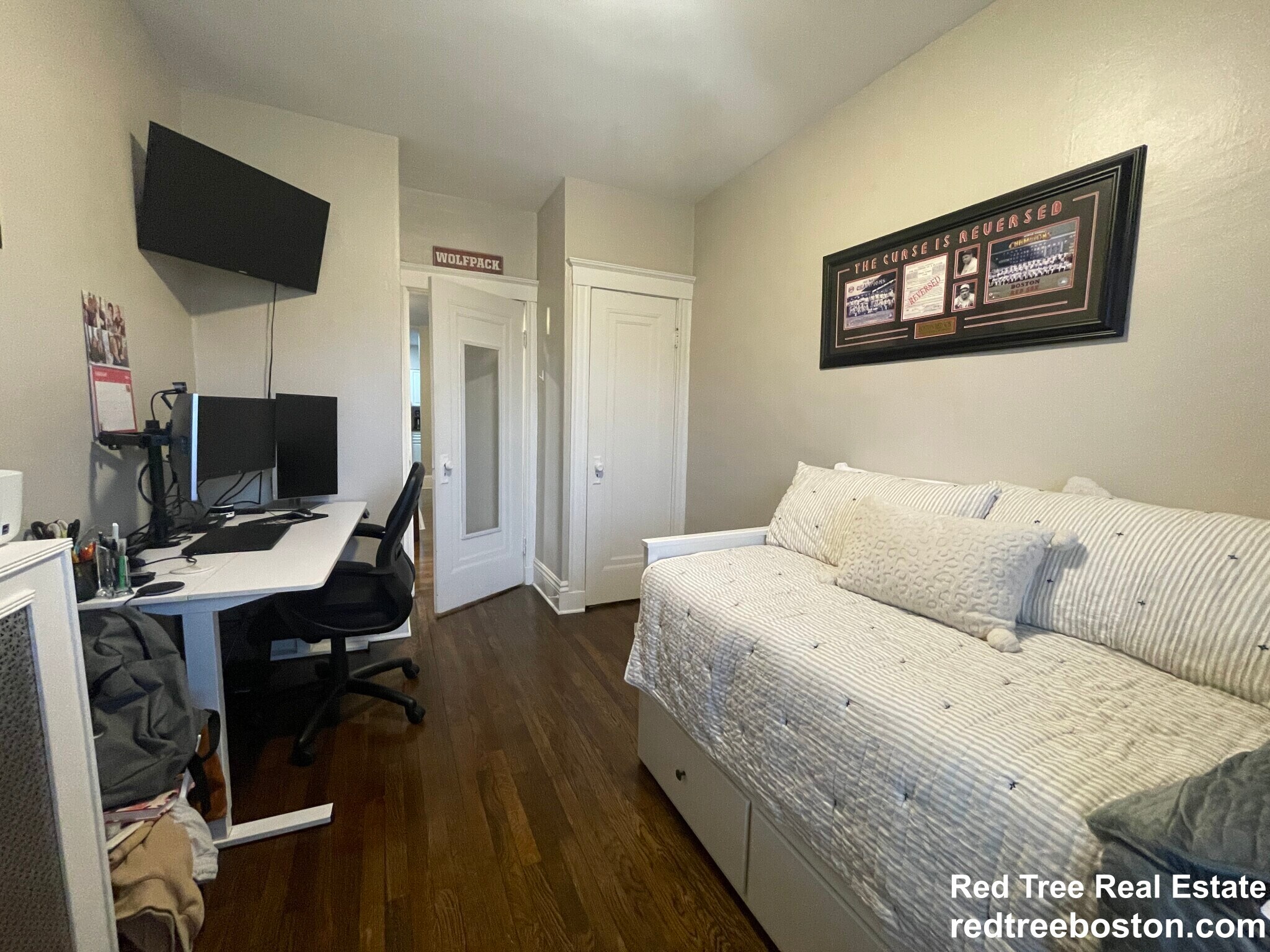 Building Photo - 1758 Commonwealth Ave