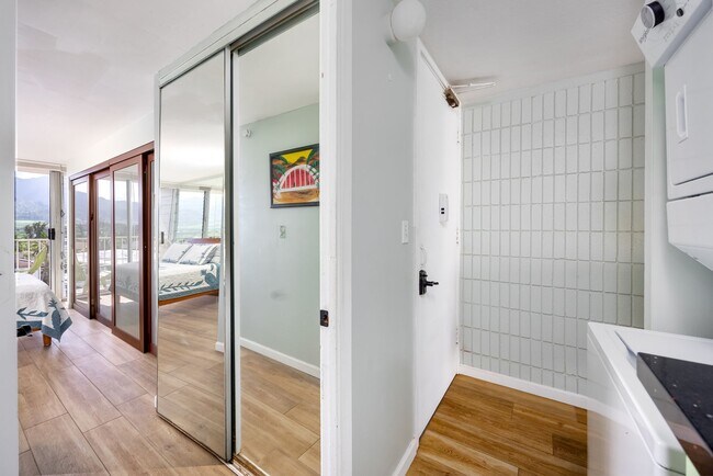 Building Photo - Mokuleia Sands #501 – Furnished 1BR/1BA | Ocean Views | Available Now