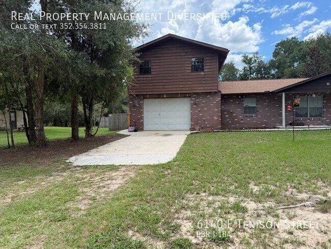 Building Photo - 6140 E Tenison St