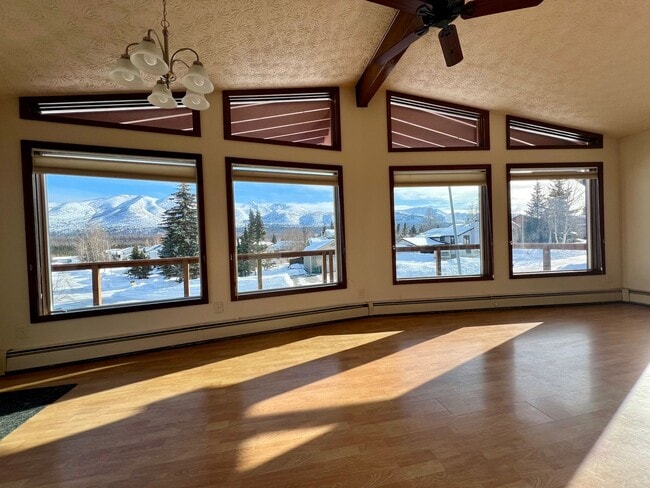 Building Photo - Majestic Mountain Views & Minutes to JBER