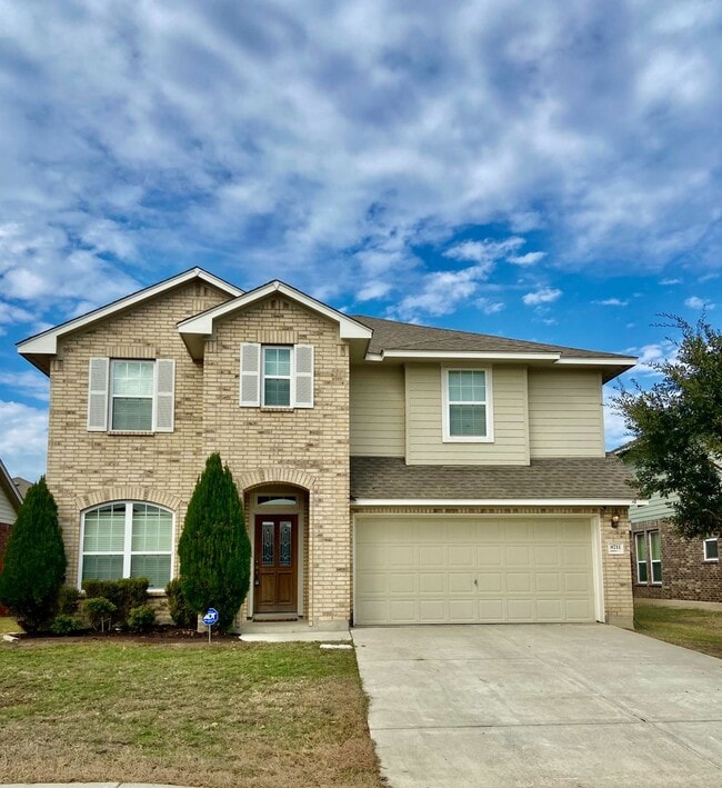 Building Photo - 3 BED/2.5 BATH House for lease! Located close to Lackland Air force Base