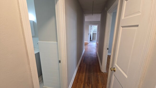 Building Photo - Hyatt Park