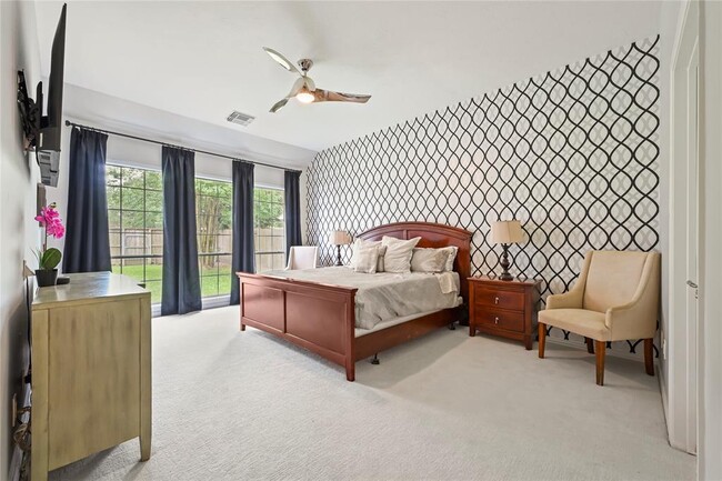 Building Photo - 13802 Bowden Creek Dr