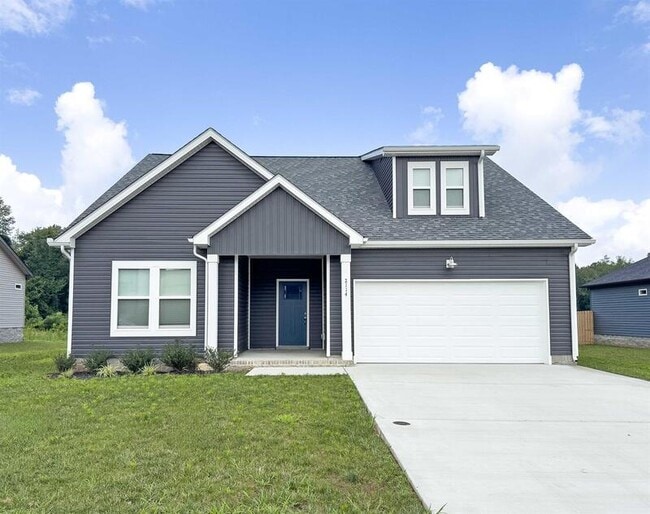 Primary Photo - 2114 Ireland Wy