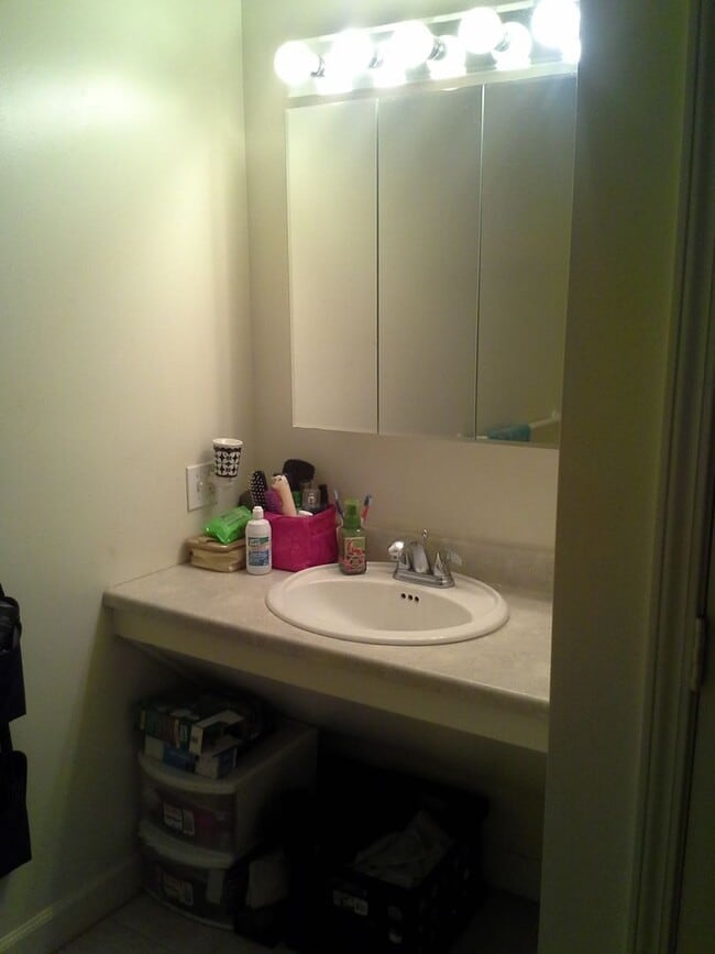 Building Photo - Cheeseplant Apartments