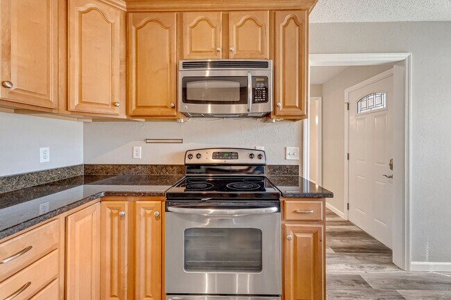 Building Photo - Charming 2-Bedroom, 2-Bath Home in the Heart of Niceville