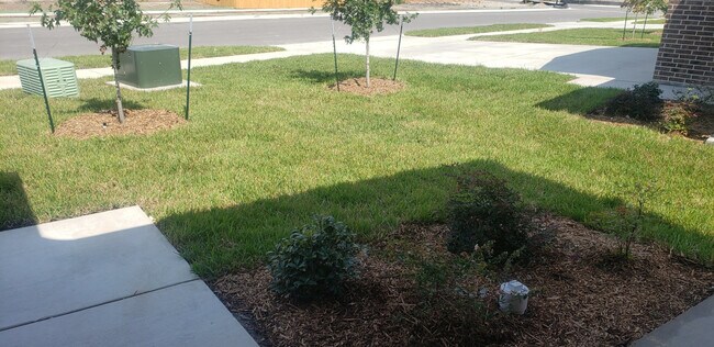 Building Photo - Killeen Duplex