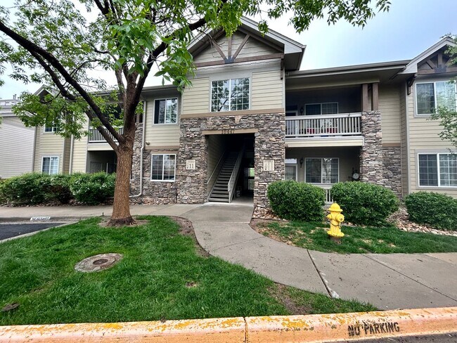 Building Photo - $0 DEPOSIT OPTION! LUXURIOUS 3BED/2BATH CONDO WITH MODERN UPGRADES