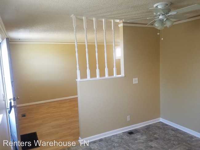 Building Photo - 2 br, 1 bath House - 4203 Dodson Chapel Road