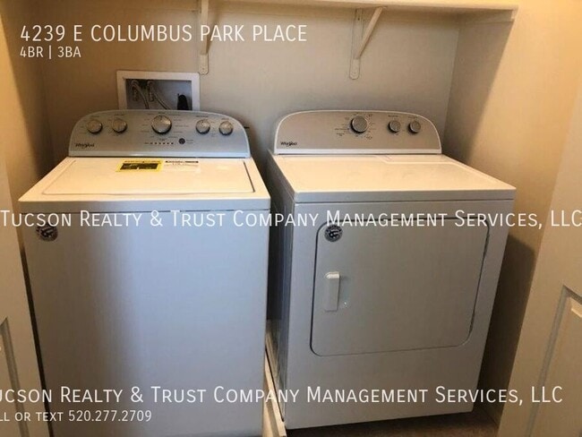 Building Photo - 4239 E Columbus Park Pl